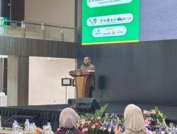 **Pramono Minta Siswa Jakarta Rutin Tanam Mangrove di PIK: Nilai Konservasi Generasi Muda**