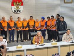 Suami Pegawai KPK Jadi Tersangka Pemerasan Bareng Eks Wamenaker: Miki Mahfud Dilibatkan dalam Kasus K3