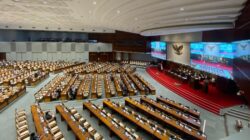 “Tok! DPR Sahkan RUU Haji Jadi UU, BP Haji Kini Kementerian: Reformasi Haji Berdampak Besar pada Jemaah”