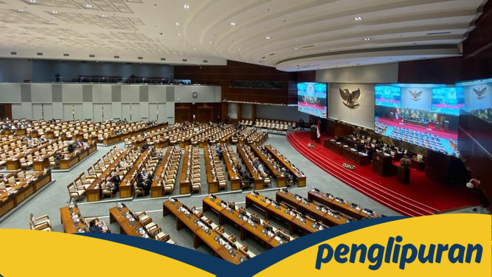 Paripurna DPR Setuju Naturalisasi Miliano Jonathans hingga Mauro Zijlstra: Kebijakan yang Menyebutkan Tren Globalisasi di Indonesia!