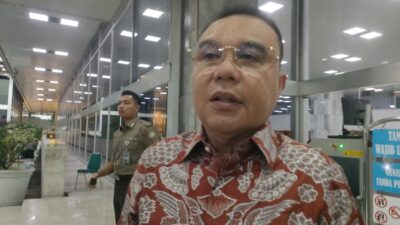 Pimpinan DPR Minta Menkes Segera Atasi Kasus Campak di Sumenep, Warga Desak Aksi Cepat!