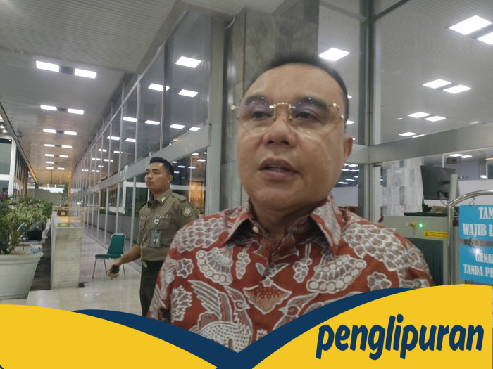 Pimpinan DPR Minta Menkes Segera Atasi Kasus Campak di Sumenep, Warga Desak Aksi Cepat!