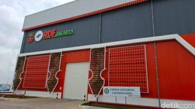 RDF Rorotan Jakut: Langkah Besar Transportasi, 24 September Menanti