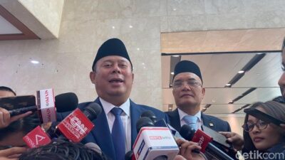 “DPR Terancam: Respons Pimpinan atas Demo 25 Agustus, Apakah Cukup?”
