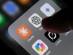 “AI Mencuri Perhatian: Kala Artificial Intelligence Dipakai Dongkrak Prestasi”