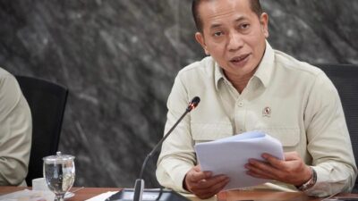 BUMN Berkomitmen Dukung Kopdes Merah Putih: Wamenkop Pastikan Siap Bantu