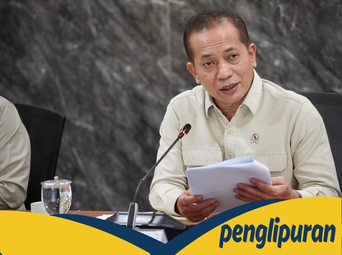 BUMN Berkomitmen Dukung Kopdes Merah Putih: Wamenkop Pastikan Siap Bantu