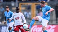 De Bruyne Shocking Decision: Child Involvement in Naples Move