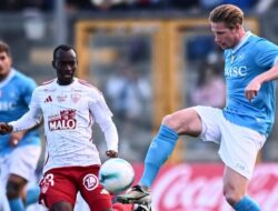 De Bruyne Shocking Decision: Child Involvement in Naples Move