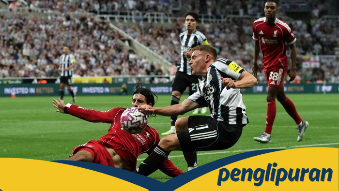 Szoboszlai Oke Juga Jadi Bek Kanan, Apakah Ini Langkah Strategis?