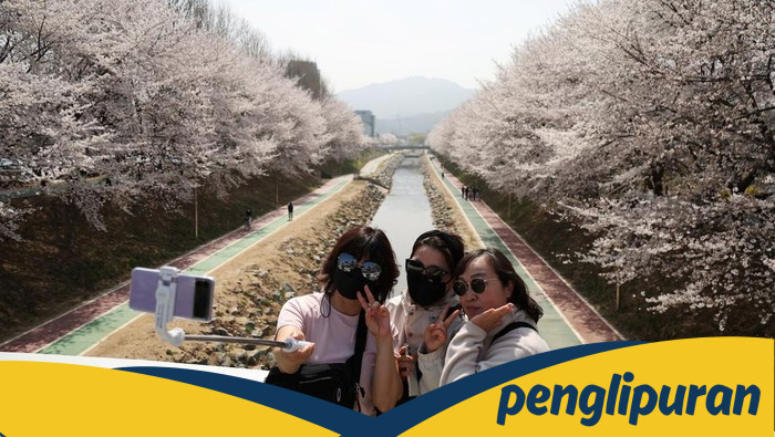 [Jangan Tunda, Ini Tren 'Slow Aging' Viral di Korsel yang Wajib Anda Ketahui!]