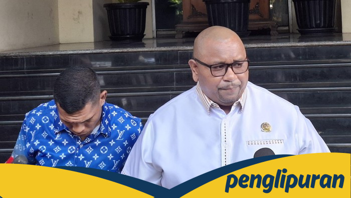 **Tersangka Ngaku Diimingi Rp 50 Juta, Eras Musuwalo Dicurigai Culik Kacab Bank**