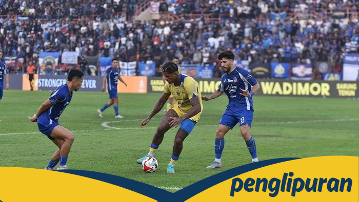 **Bojan Hodak Kritik Lini Depan Persib Usai Imbang PSIM Yogyakarta**