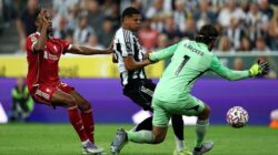Newcastle Vs Liverpool: Slot Teringat yang Membakar Derby Merseyside!