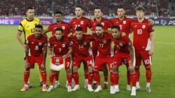 PSSI Berjuang Mencari Pengganti Kuwait, Hadapi Timnas Indonesia di September