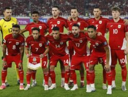 PSSI Berjuang Mencari Pengganti Kuwait, Hadapi Timnas Indonesia di September