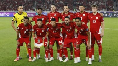 PSSI Berjuang Mencari Pengganti Kuwait, Hadapi Timnas Indonesia di September