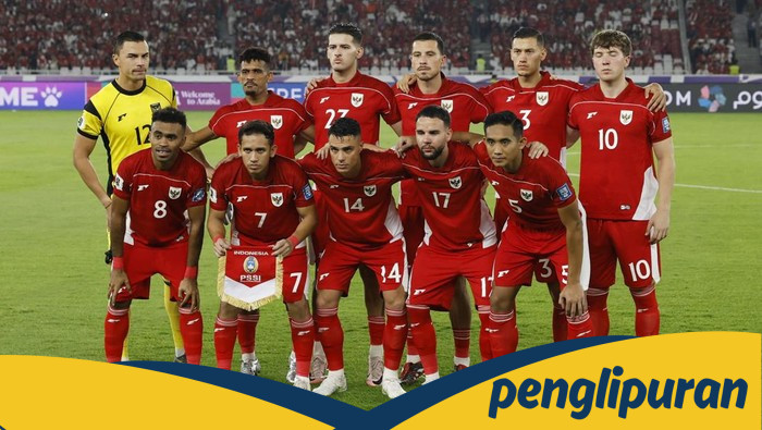 PSSI Berjuang Mencari Pengganti Kuwait, Hadapi Timnas Indonesia di September