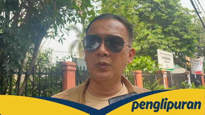 Cerita Lurah Manggarai Selatan saat Mobil Pelat Merahnya Diamuk Massa di Slipi: Konflik atau Penolakan?