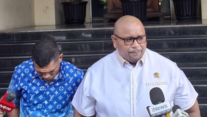 3 Cluster Tersangka Penculikan Kacab Bank: Kisah Mengejutkan dari dalam Perkara