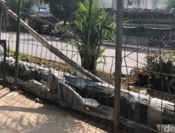 **Kericuhan Suporter PSIM-Persib: PSSI Berikan Peringatan kepada I.League**