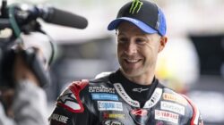 End of an Era! Jonathan Rea Menyudahi Dominasinya di WSBK