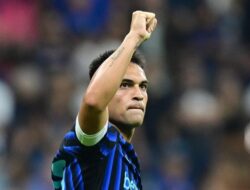 Lautaro Martinez: Inter Belum Sempurna – Update 1