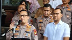 Total 15 Orang Ditangkap Terkait Kasus Kacab Bank Tewas Usai Diculik – Update 1