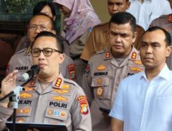 Total 15 Orang Ditangkap Terkait Kasus Kacab Bank Tewas Usai Diculik – Update 1