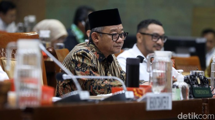 Mendikdasmen Usul PIP TK Rp 450 Ribu, Solusi atau Beban Baru untuk Siswa Tak Mampu?
