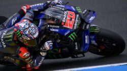 **Pengumuman! Mesin V4 Yamaha Bakal Turun di MotoGP San Marino: Inovasi Teknologi Terbaru**