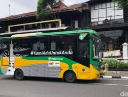 Protes Muncul karena Subsidi Trans Jogja Dipangkas, DPRD DIY dan Pemda DIY Berikan Klarifikasi
