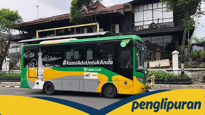 Protes Muncul karena Subsidi Trans Jogja Dipangkas, DPRD DIY dan Pemda DIY Berikan Klarifikasi