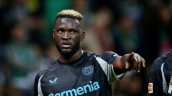 “Kata-kata Pertama Boniface Usai Batal ke Milan: Mimpi Transfer yang Tergagalkan”