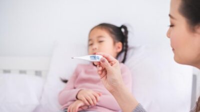Tenang! Dokter Mayapada Hospital Siaga 24 Jam Tangani Kejang Demam Anak – Update 1