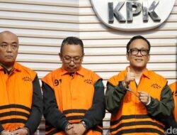 KPK Ungkap Land Cruiser-Mercy Dipindahkan dari Rumah Dinas Noel Usai OTT – Update 1