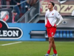 “Miliano Jonathans: Dari Klub Top ke Timnas Indonesia, Apa yang Mendorongnya?”