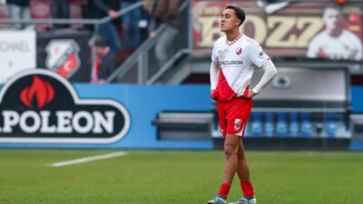 “Miliano Jonathans: Dari Klub Top ke Timnas Indonesia, Apa yang Mendorongnya?”