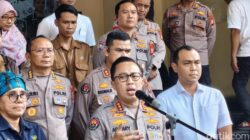 “Polisi Peringatkan: Jangan Ajak Anak Muda Demo, Kasihan Mereka!”