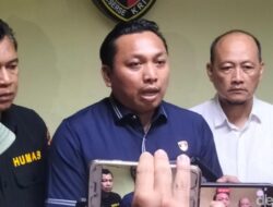 Guru Lecehkan Siswi SMPN: Demo di Bekasi Berujung Tangkap!