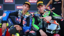 “Jonathan Rea Pensiun dari WSBK, Toprak Razgatlioglu: ‘Ini Pengecutan!’?”