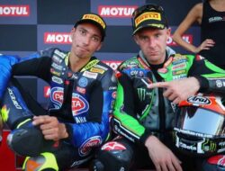 “Jonathan Rea Pensiun dari WSBK, Toprak Razgatlioglu: ‘Ini Pengecutan!’?”