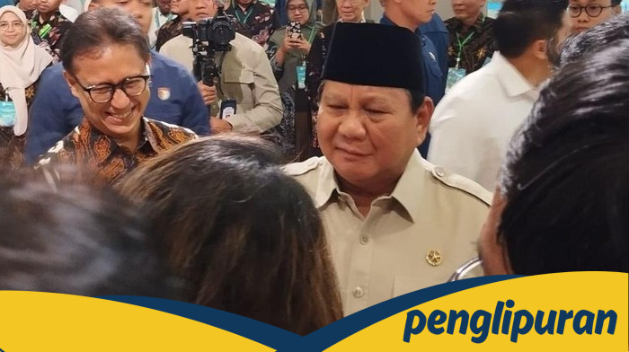Prabowo Mau Bangun 500 RS Baru dalam 4 Tahun, Fokus di Daerah Pelosok - Update 1