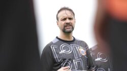 [Dewa United Mengintimidasi, Persija Siap Hadapi Tantangan Berat]