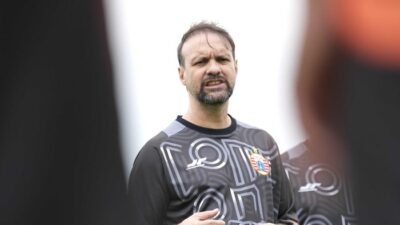[Dewa United Mengintimidasi, Persija Siap Hadapi Tantangan Berat]