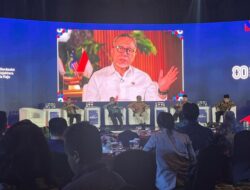 Zulhas Beberkan Capaian Pemerintah di Sektor Pangan: Surplus Beras Jutaan Ton – Update 1