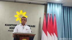 Istana Serahkan ke BPOM, Uji Ompreng MBG Diduga Minyak Babi!