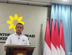 Istana Serahkan ke BPOM, Uji Ompreng MBG Diduga Minyak Babi!