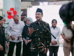 “Uji Coba Bansos Digital, Mensos: Transparansi yang Mewujudkan Perubahan”