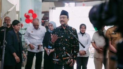 “Uji Coba Bansos Digital, Mensos: Transparansi yang Mewujudkan Perubahan”
